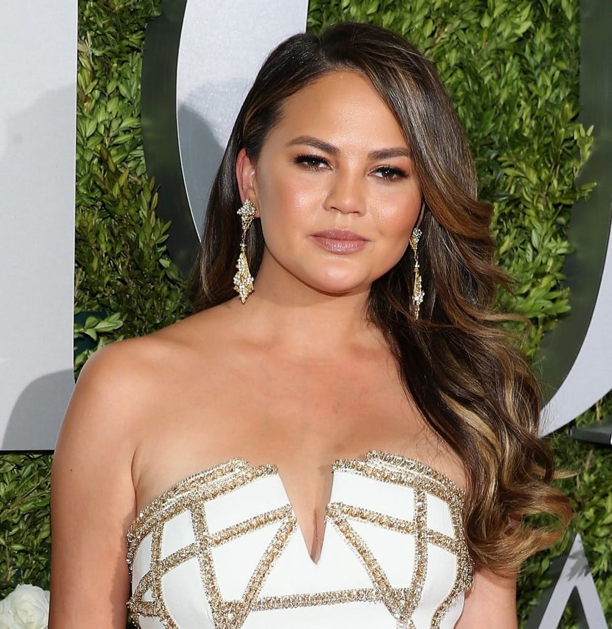 Chrissy Teigen Weighs in on the Logan Paul YouTube Controversy