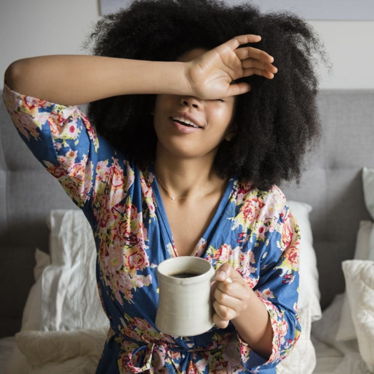 How Many Hours of Sleep You Need, According to Your Zodiac Sign