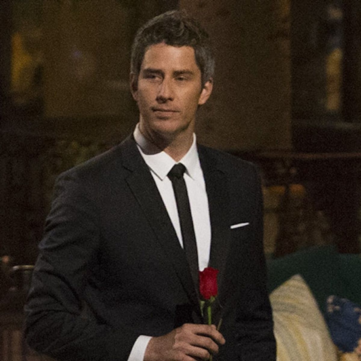 The Bachelor’s Arie Luyendyk Jr. Created a Spotify Playlist About His Journey to Find Love