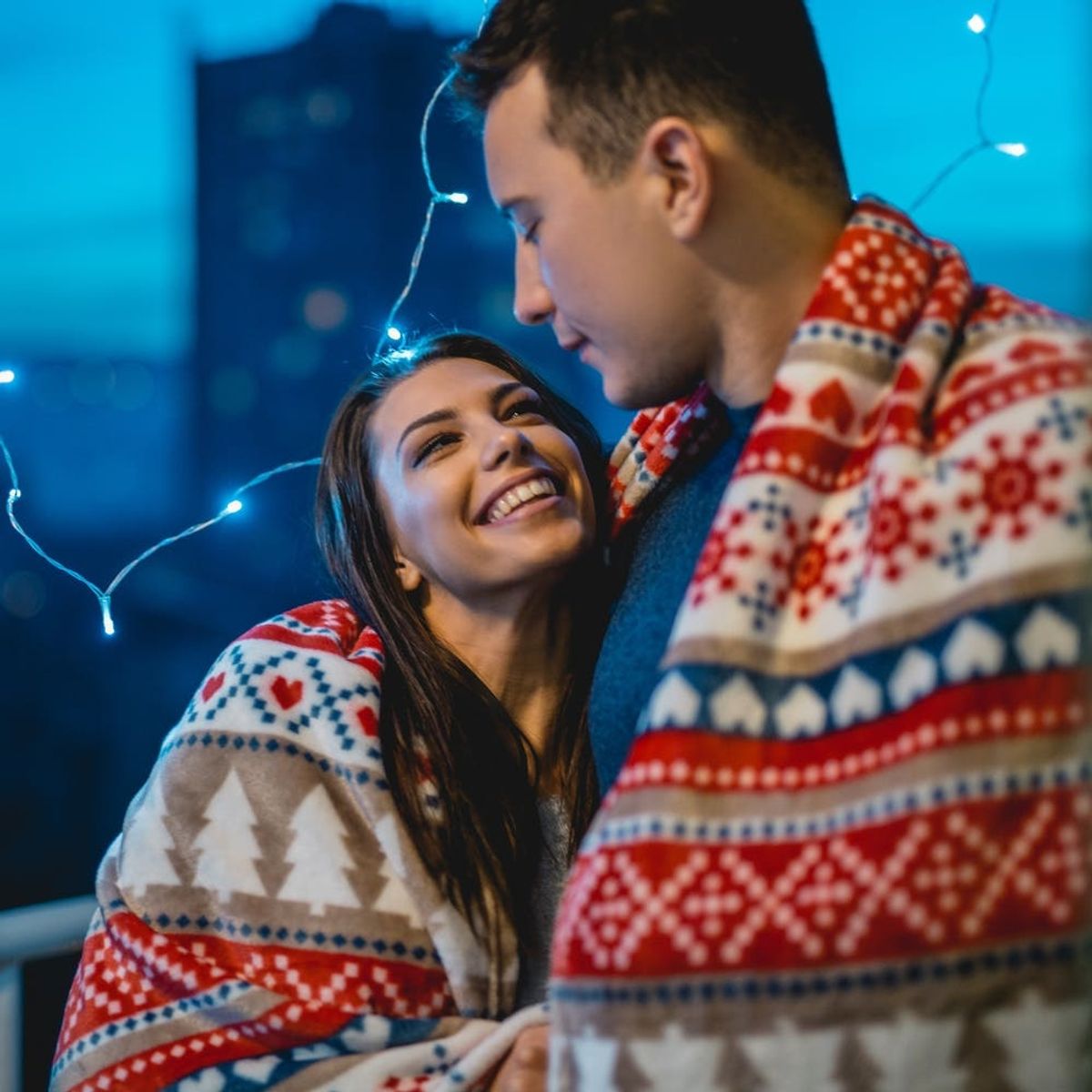 3 Ways to Beat the Post-Holiday Relationship Blues