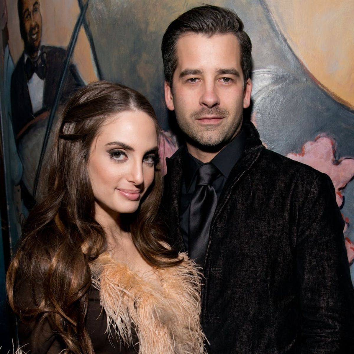 Alexa Ray Joel Is Engaged to Ryan Gleason — See Her Gorgeous Ring!