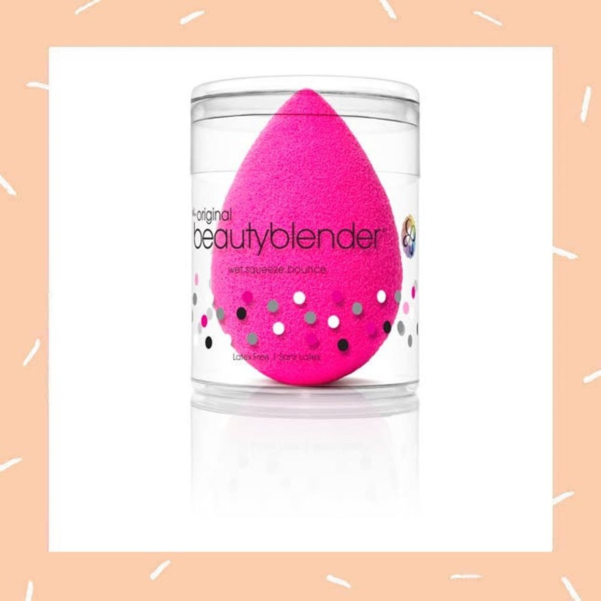 You’ll Soon Be Able to Stock Up on Beautyblenders at *This* Iconic Makeup Brand’s Stores