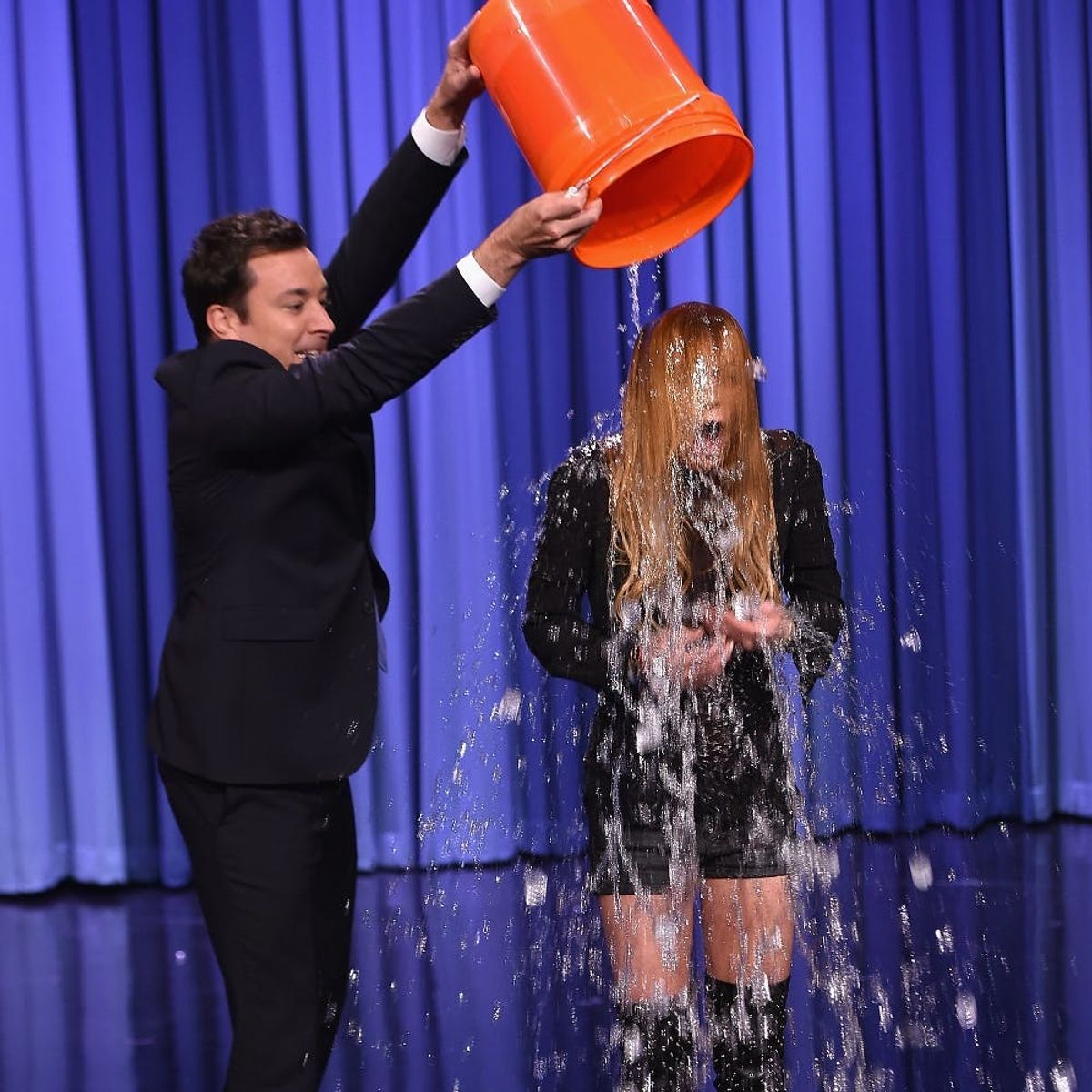 The Ice Bucket Challenge Funded a Major Breakthrough in ALS Research