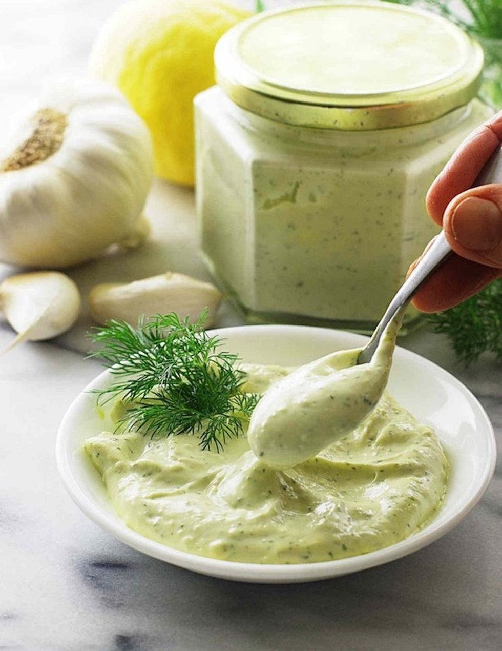 Move Over, Mayo These 20 Aioli Recipes Meet All Your Dipping Needs