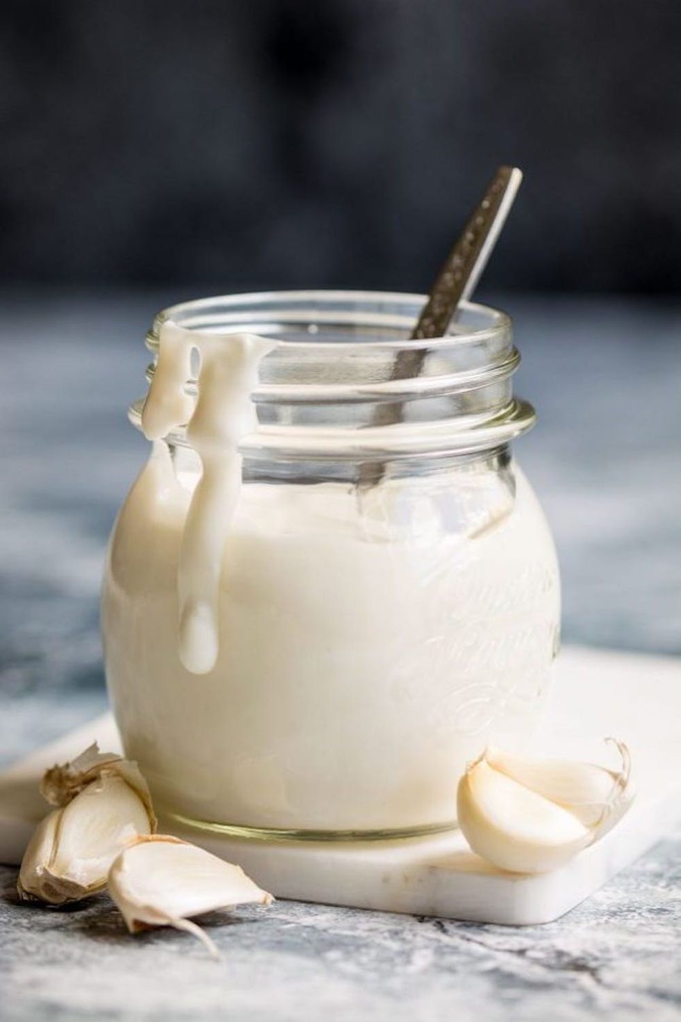 Move Over, Mayo These 20 Aioli Recipes Meet All Your Dipping Needs