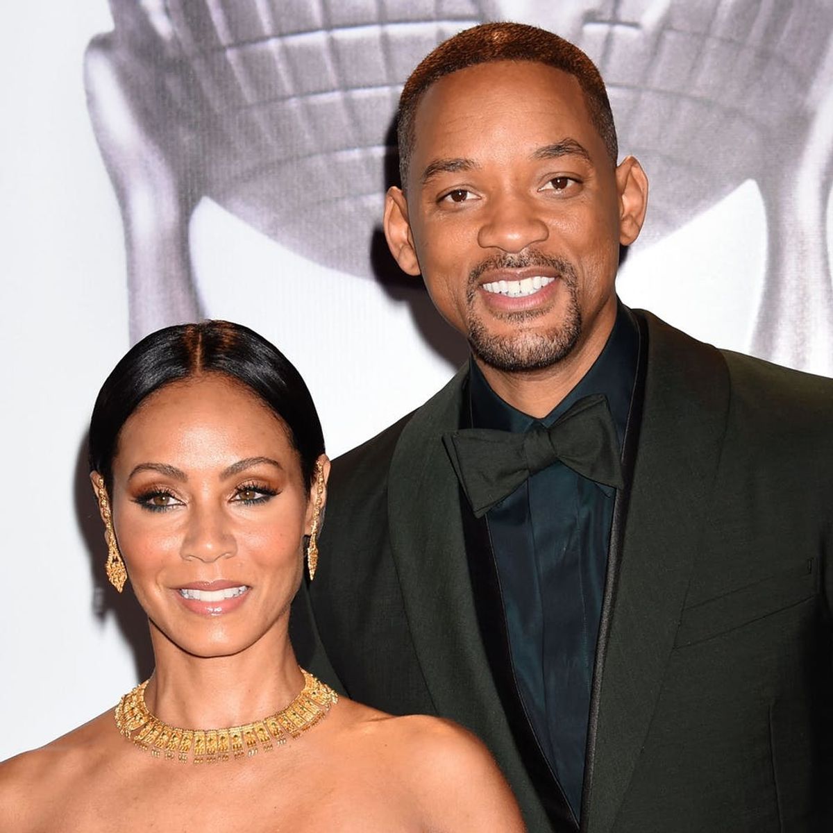 You Have to Read Will Smith’s Heartfelt Post to Jada Pinkett Smith on Their 20th Anniversary