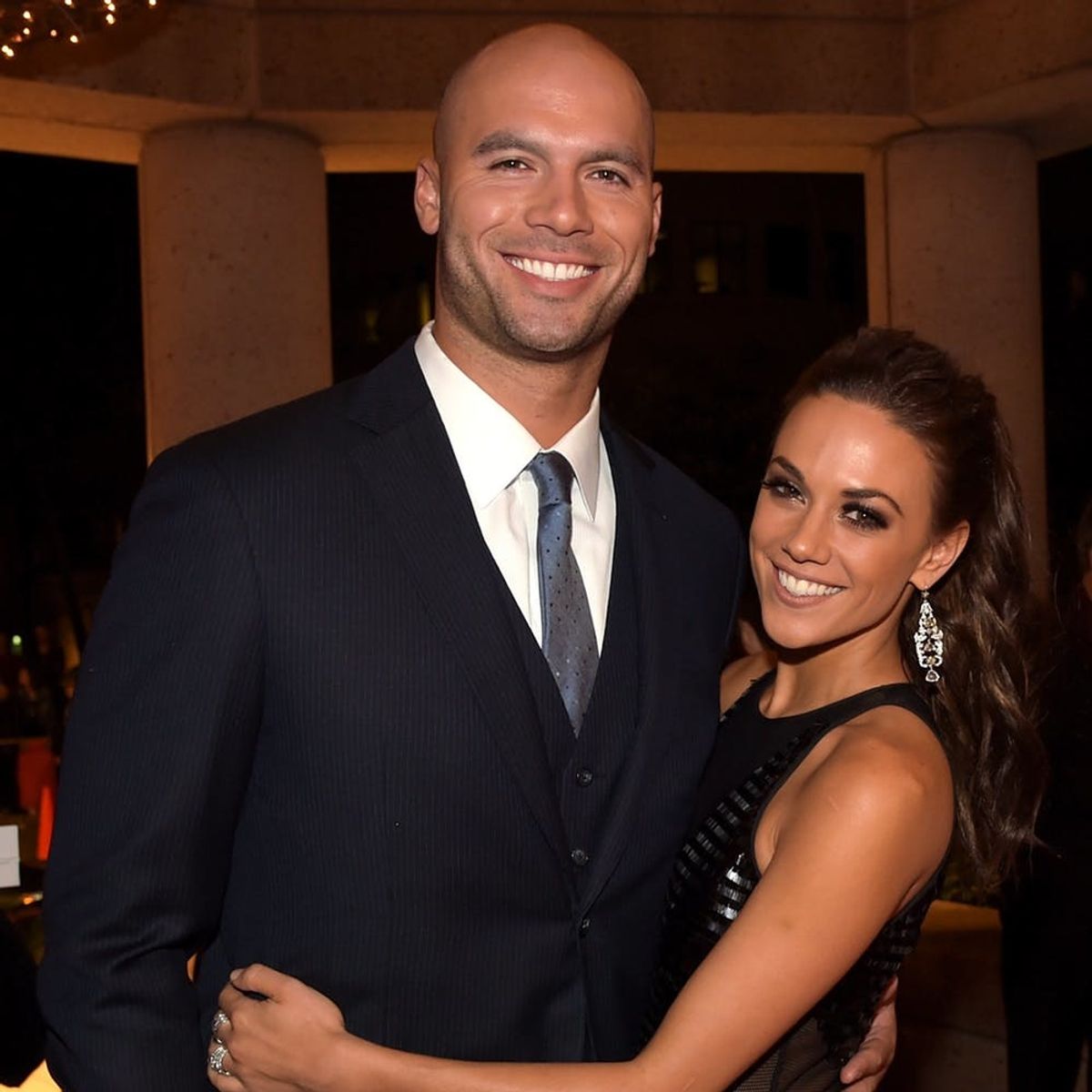 Jana Kramer and Husband Mike Caussin Renew Their Wedding Vows After a Heartbreaking Year