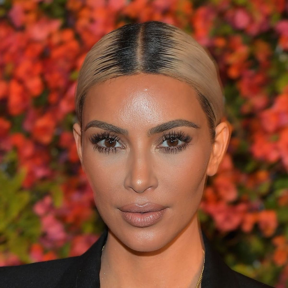 Kim Kardashian West Will Release Lipsticks to Rival Kylie Jenner’s in 2018