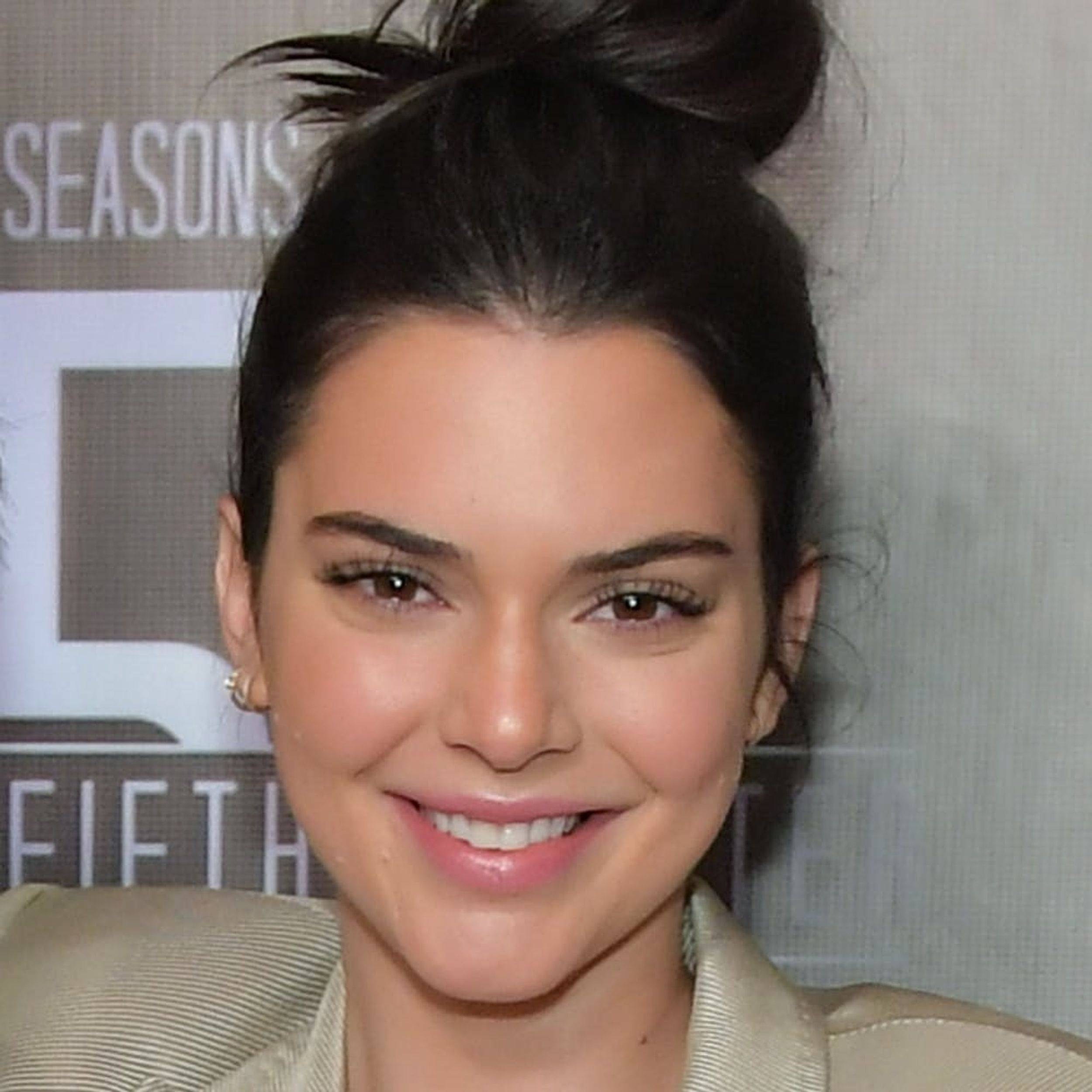 Kendall Jenner’s Response to Speculation She’s Pregnant Will Make You Cheer