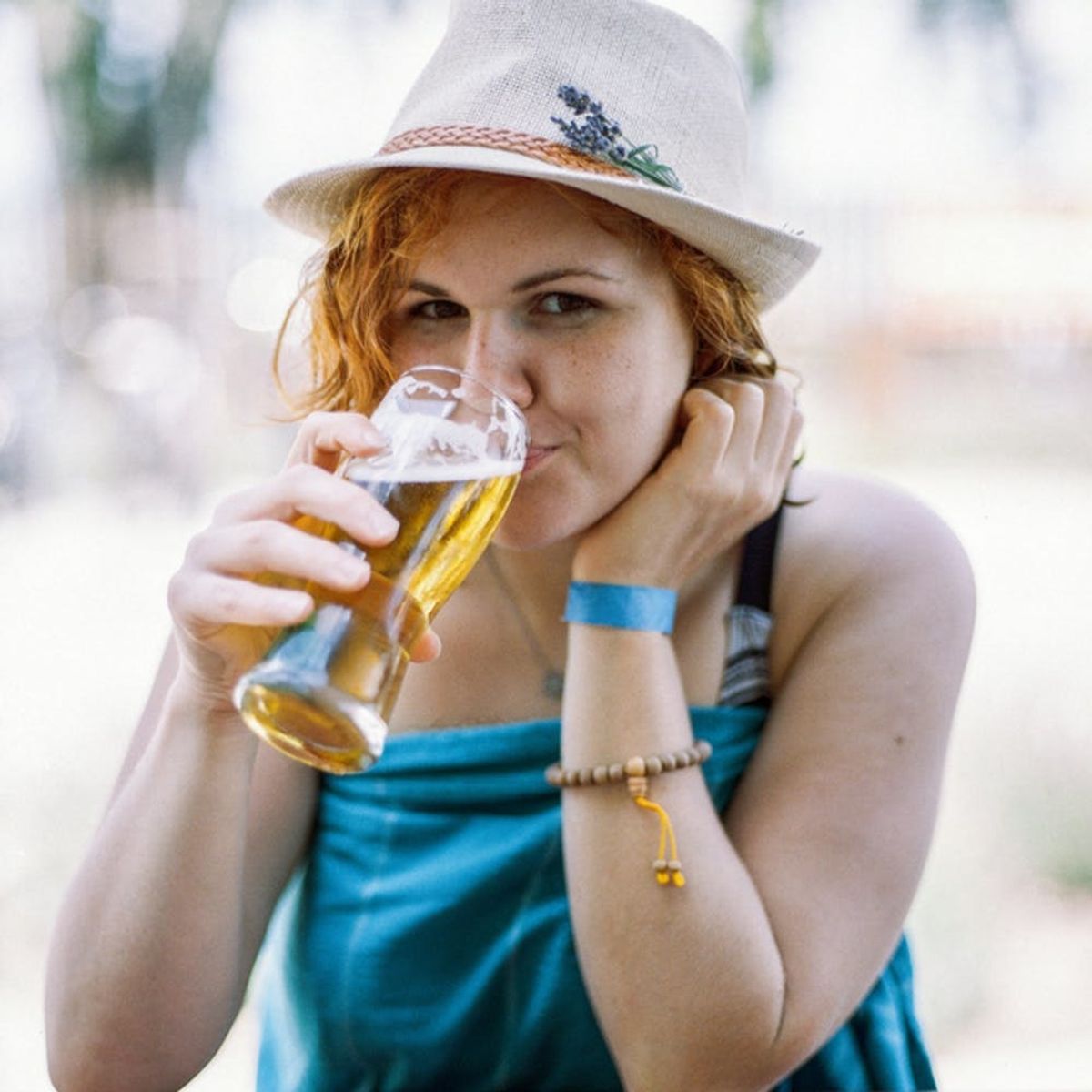 Martin Luther Brought Religion (and Craft Beer!) to the Modern World