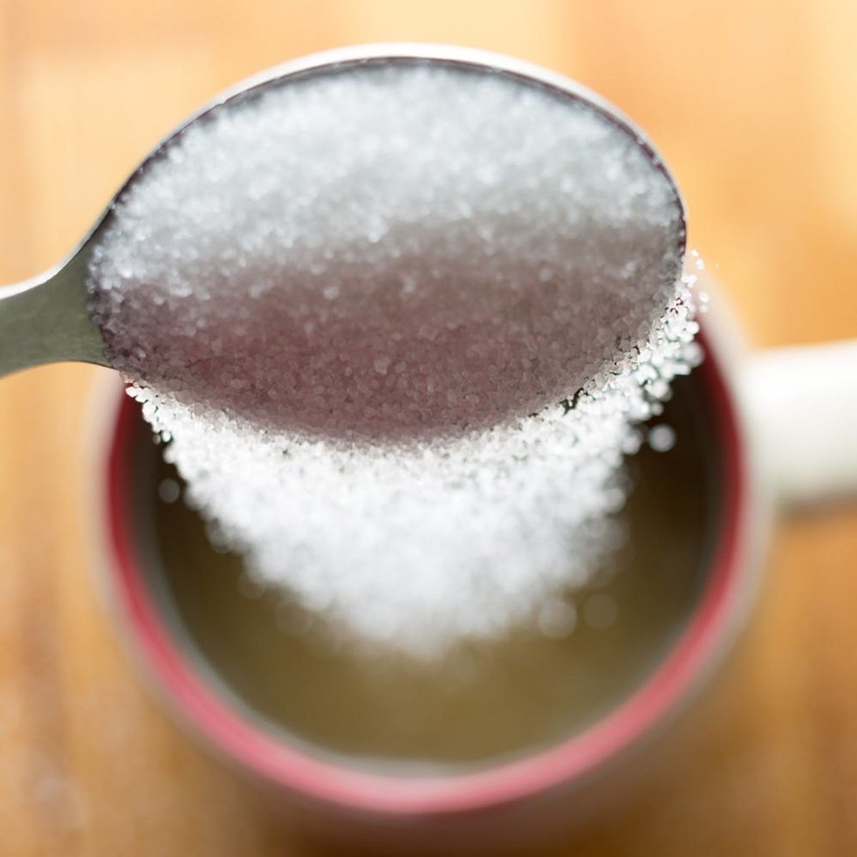 This Is the Surprising Link Between Sugar and Cancer