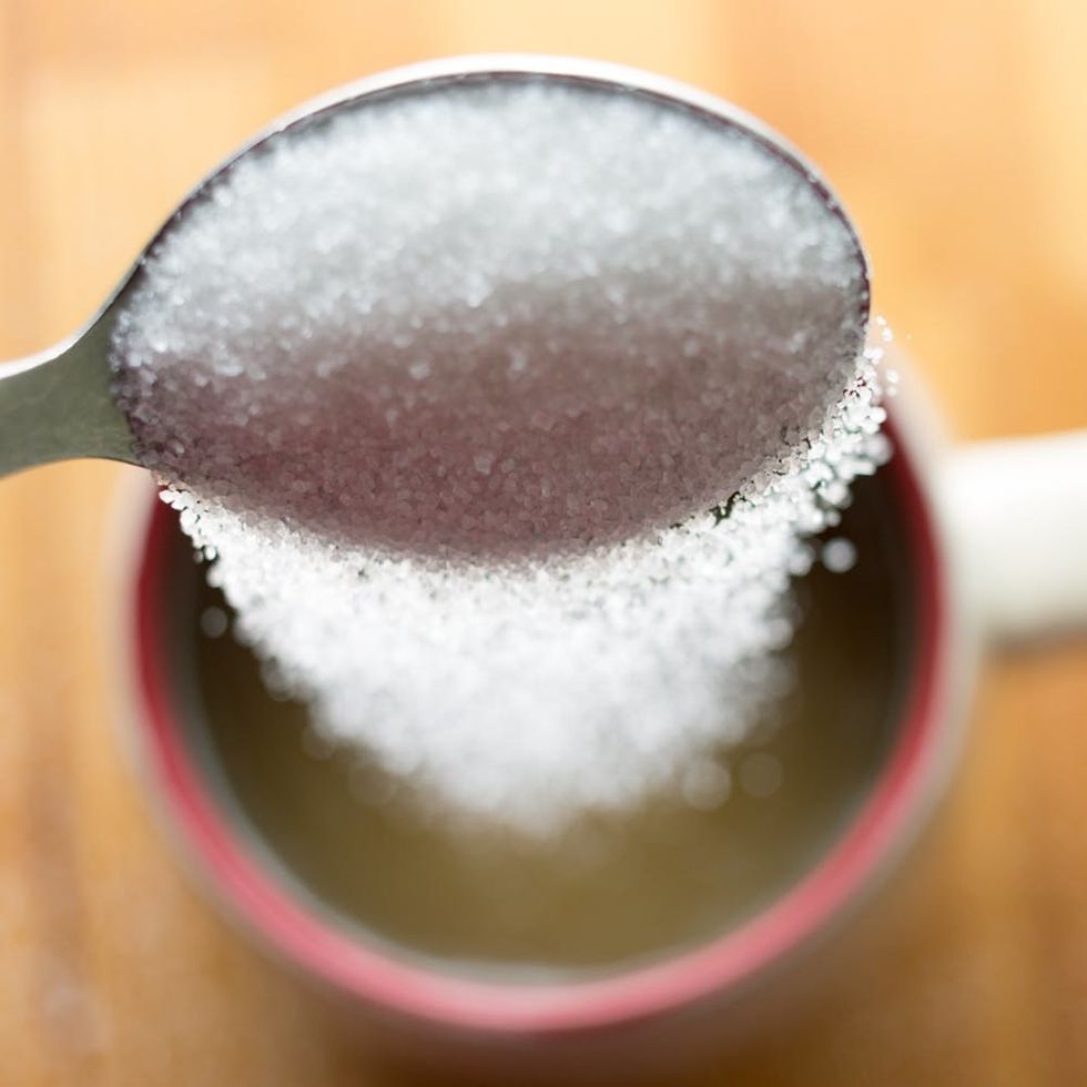 This Is the Surprising Link Between Sugar and Cancer