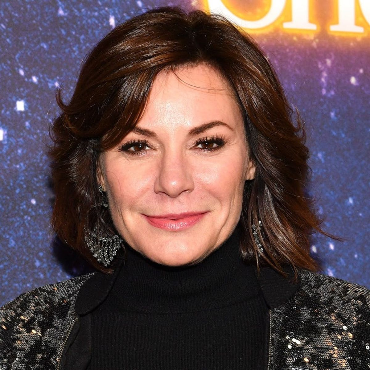 “Real Housewives of New York” Star Luann de Lesseps Checks into Rehab After Arrest