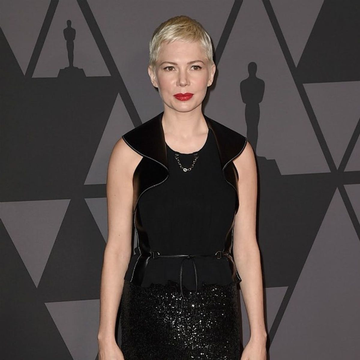 Michelle Williams Spoke Candidly About Co-Star Kevin Spacey’s Replacement