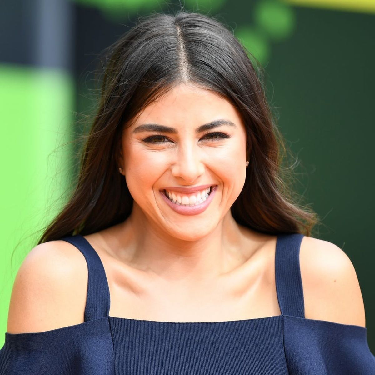 Nickelodeon Star Daniella Monet Is Engaged! Get the Details on Her Fiancé’s Romantic Proposal