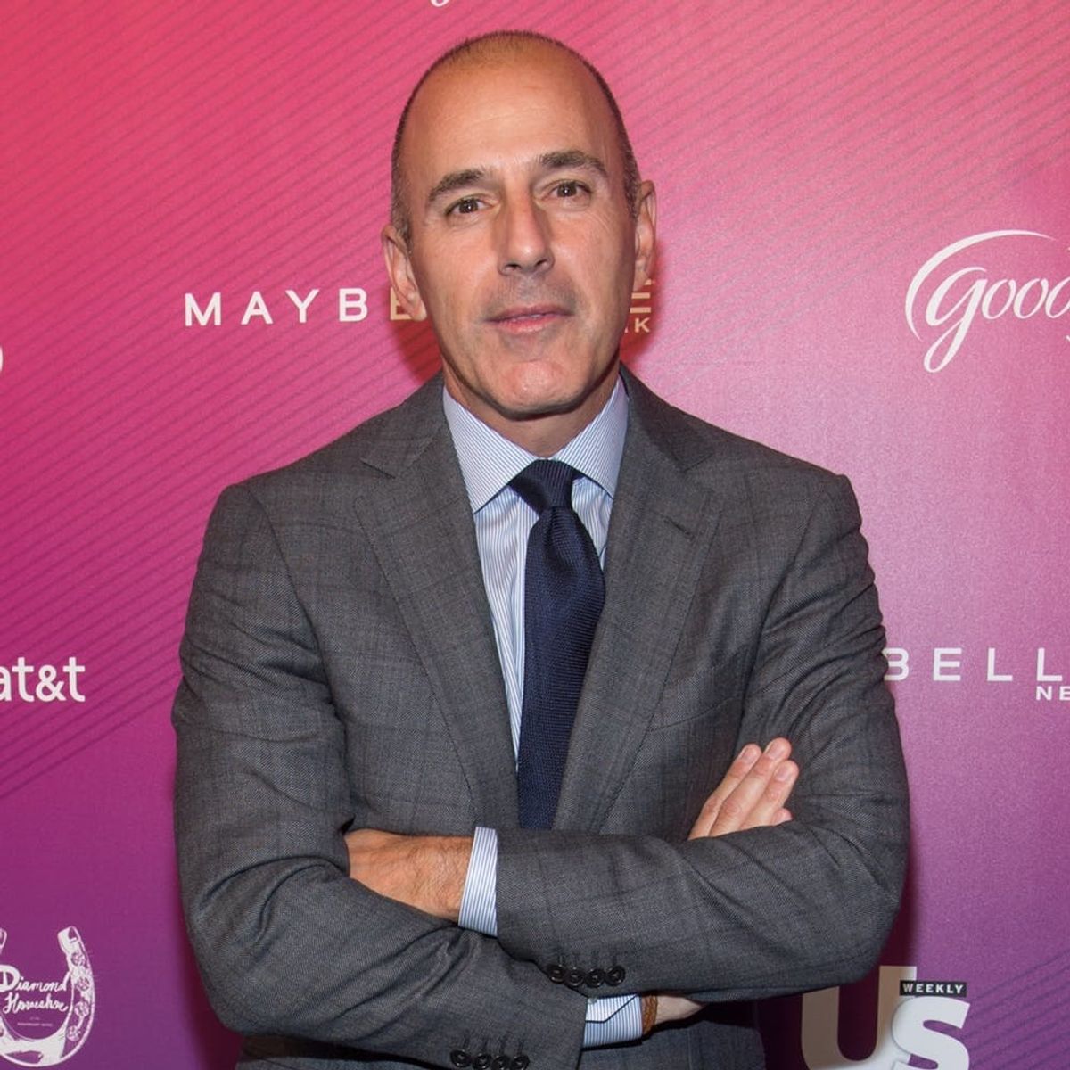 NBC Reportedly Has Extreme New Anti-Sexual Harassment Rules for Staff Post-Matt Lauer