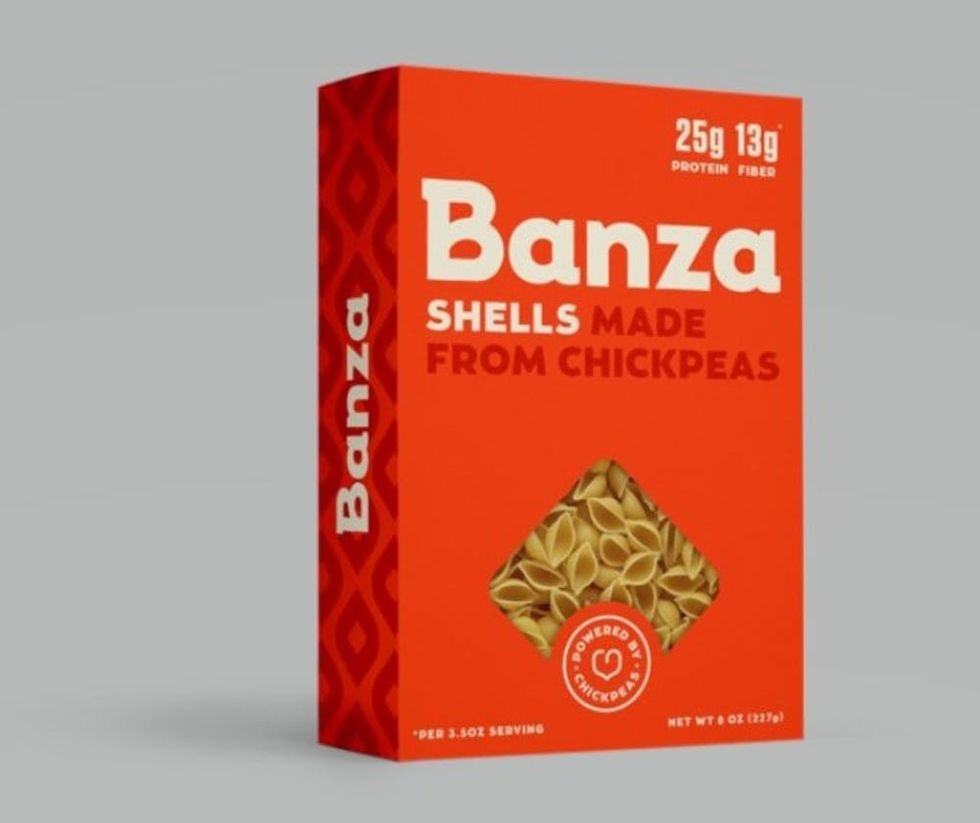 The Best (and Worst) HighProtein Pastas Brit + Co