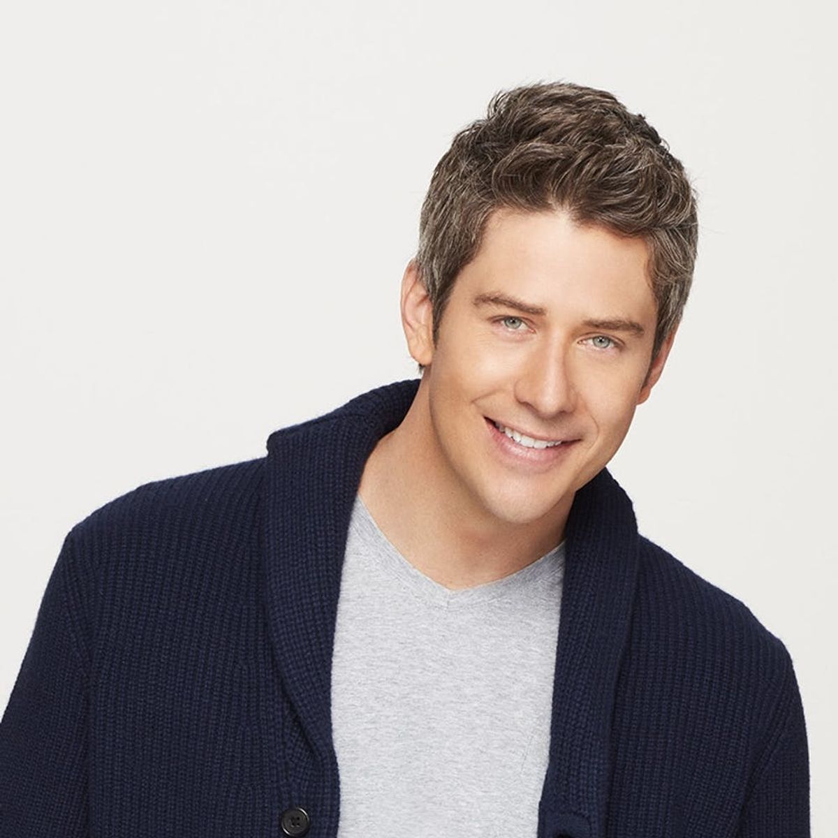‘Bachelor’ Arie Luyendyk Jr. Just Shared a Spoiler About His Season
