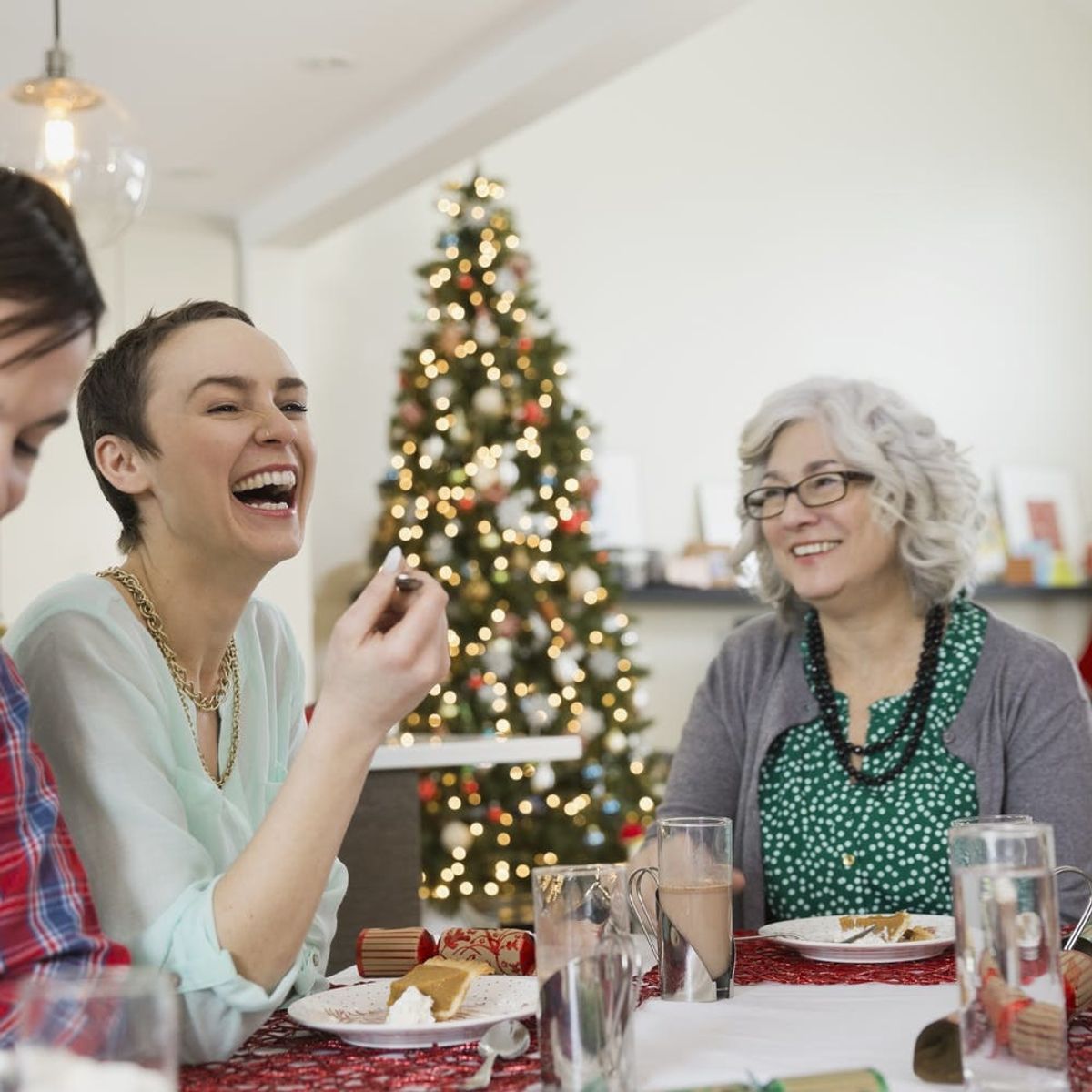 10 Fun Ideas for Grown-Up Family Time During the Holidays