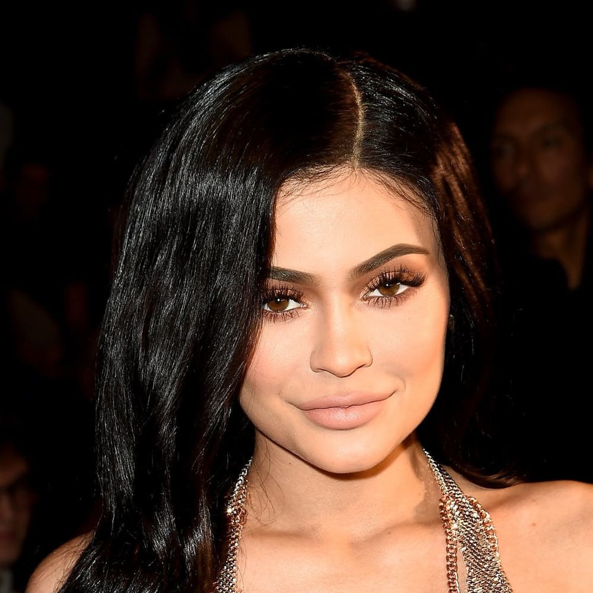 Kylie Jenner Defends The Price of Her $360 Makeup Brushes
