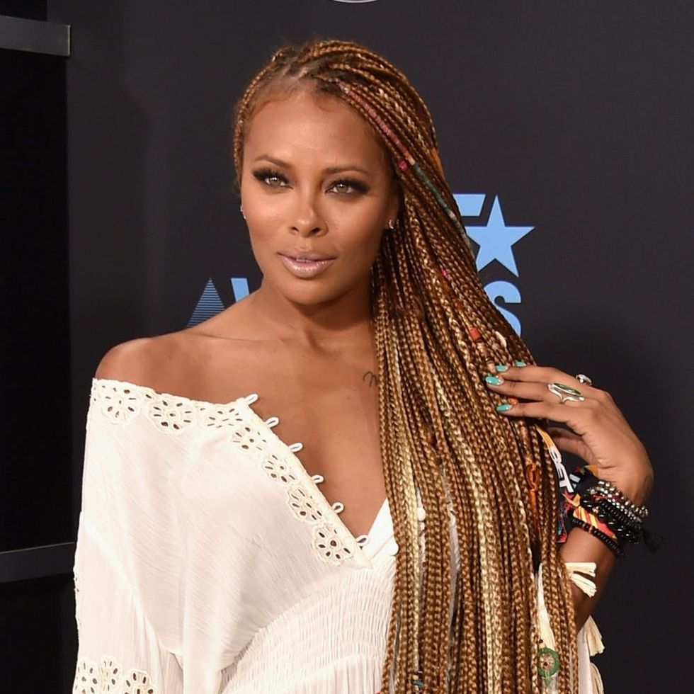 Real Housewives of Atlanta’s Eva Marcille Is Engaged! Brit + Co