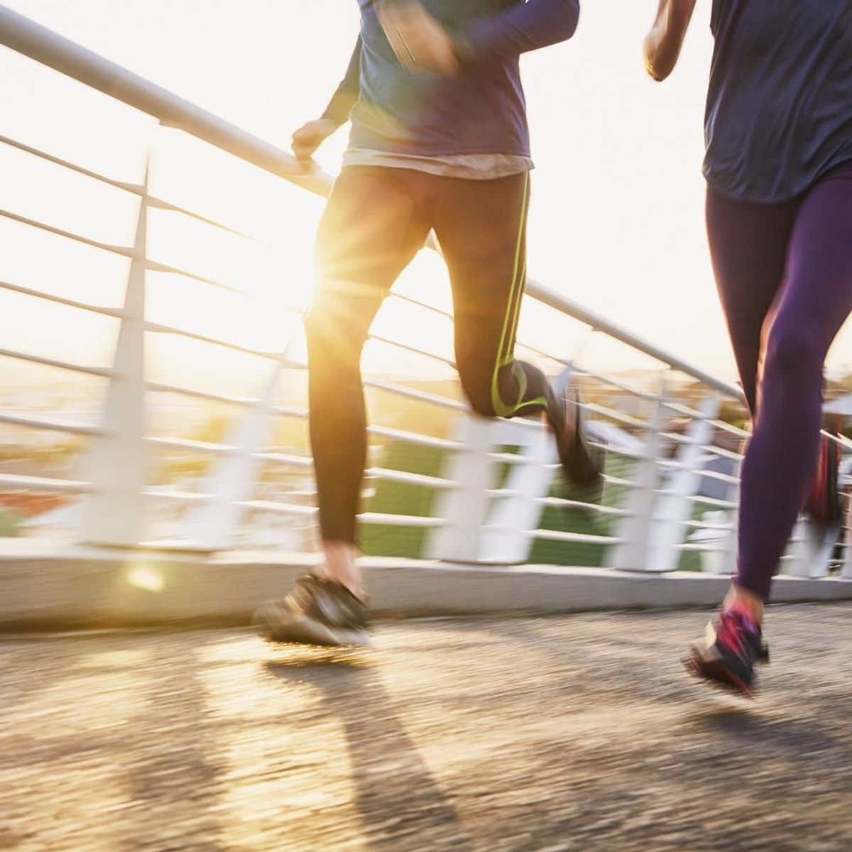 3 Foolproof Tips for Beginner Runners