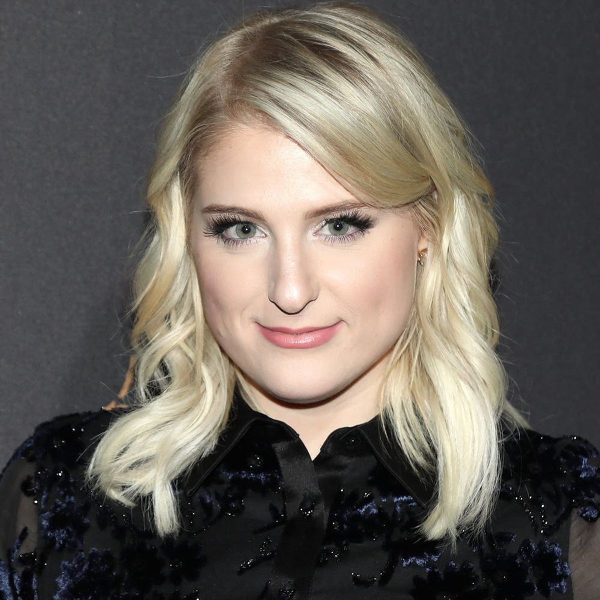 Spy Kids Star Daryl Sabara Proposed to Meghan Trainor for Her Birthday… and She Said Yes!