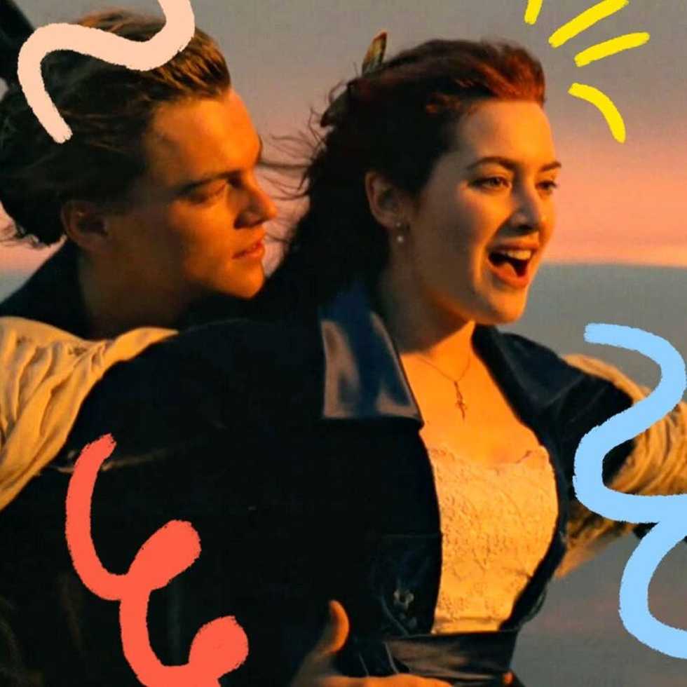 “Titanic” Is Actually a Lesson About Fierce, Non-Conforming Women — and Privilege