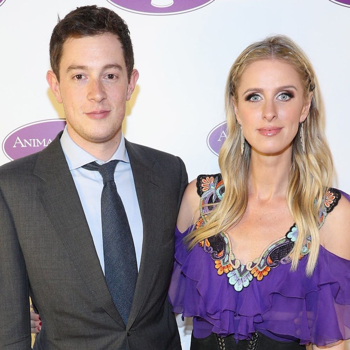 Nicky Hilton Rothschild Welcomes Baby #2! Find Out Her Meaningful Name
