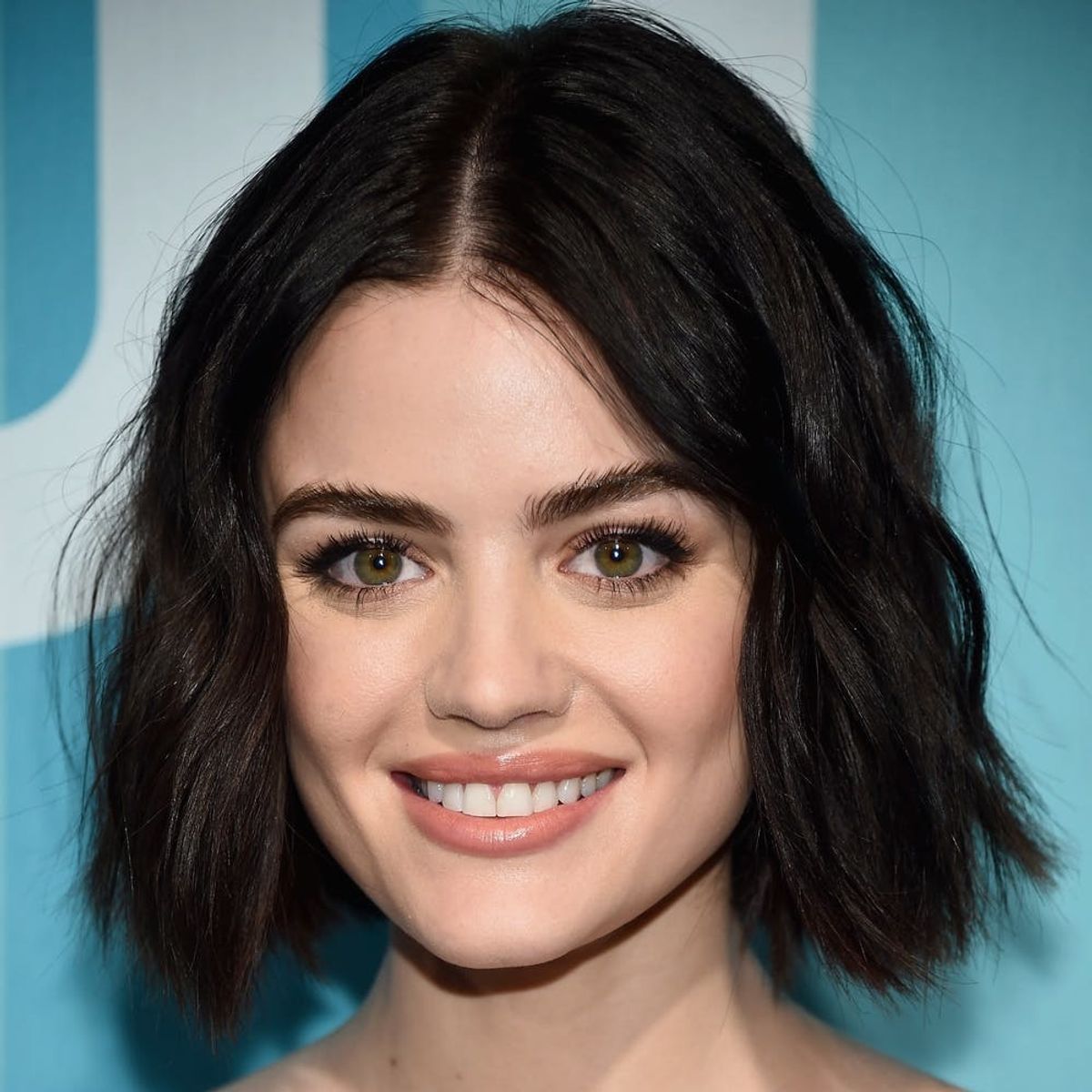 Lucy Hale’s BFF Gave Her the Best DIY Christmas Gift Ever