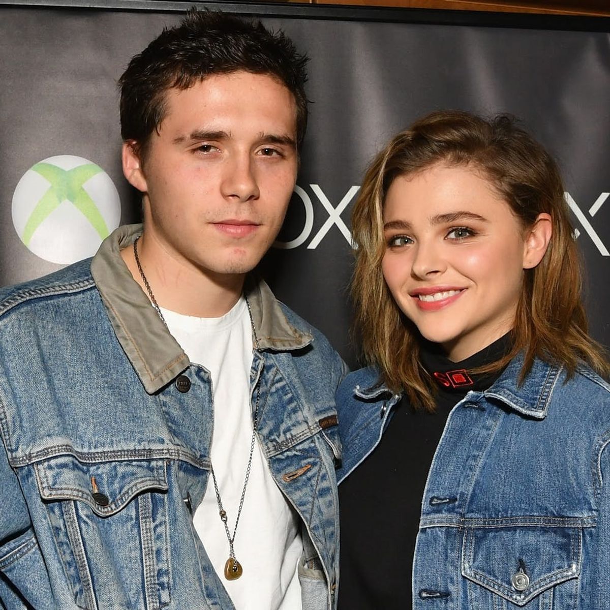 Chloë Grace Moretz Reveals the Advice That Got Her Through Her Breakup With BF Brooklyn Beckham