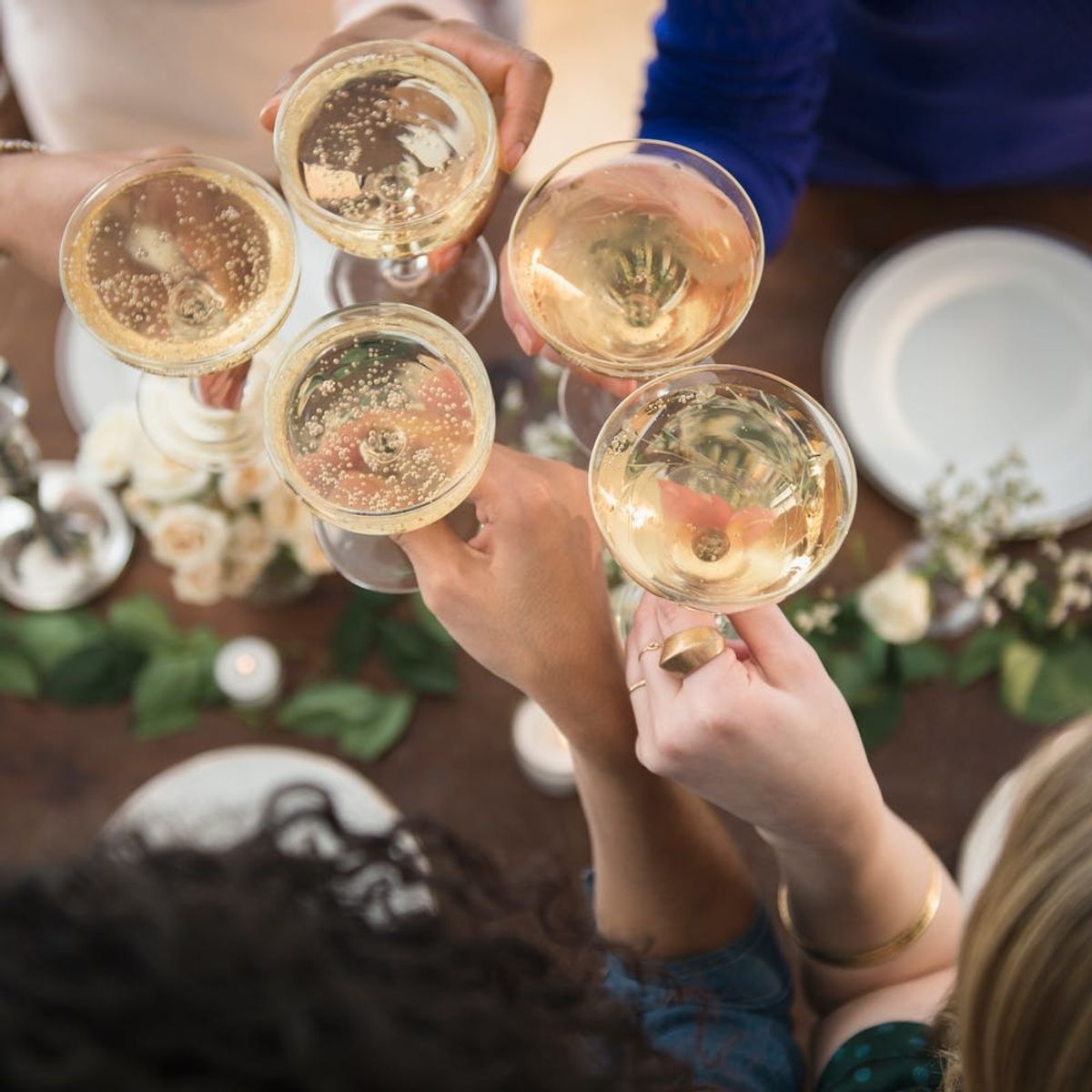 Your Perfect New Year’s Eve Plans, According to Your Zodiac Sign