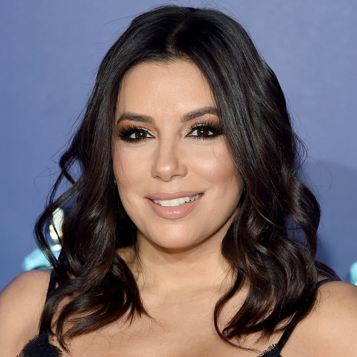 Eva Longoria’s Most Loathed Part of Her Beauty Routine Is So Relatable