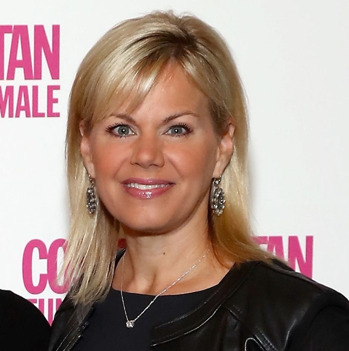 Fox News Alum Gretchen Carlson Is on Board With a Bipartisan Bill to Protect Women from Harassment at Work