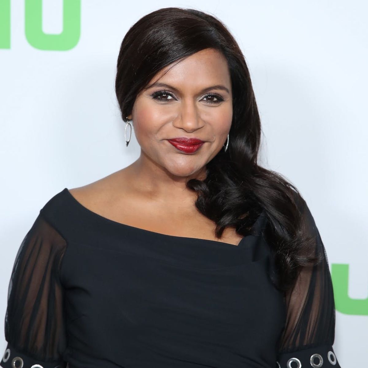 Mindy Kaling Reportedly Gives Birth to a Baby Girl — Find Out Her Name!