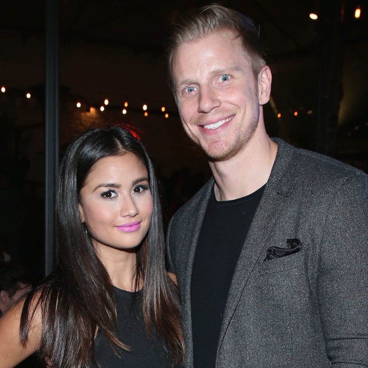Catherine Giudici and Sean Lowe Are Thinking About Baby No. 2