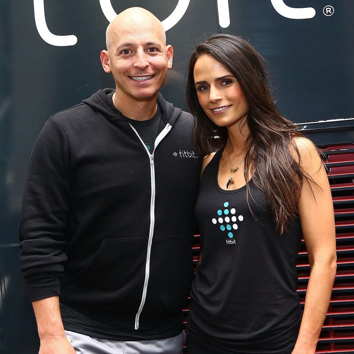 Celeb Trainer Harley Pasternak Shares the Weirdest Body Part He’s Had to Train
