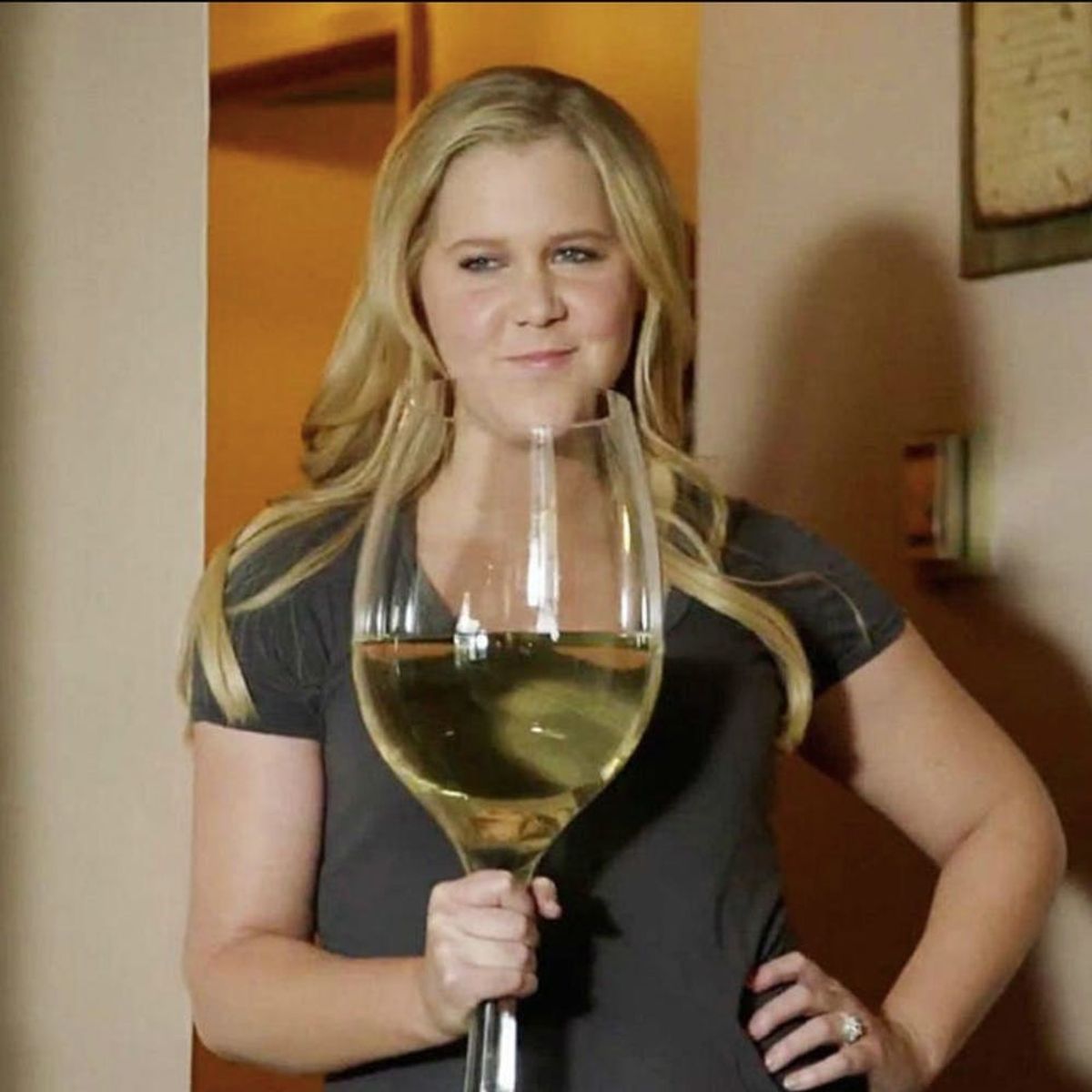 The Pop Culture “Wine Mom” Is Hilarious, Relatable — and a Giant Red Flag