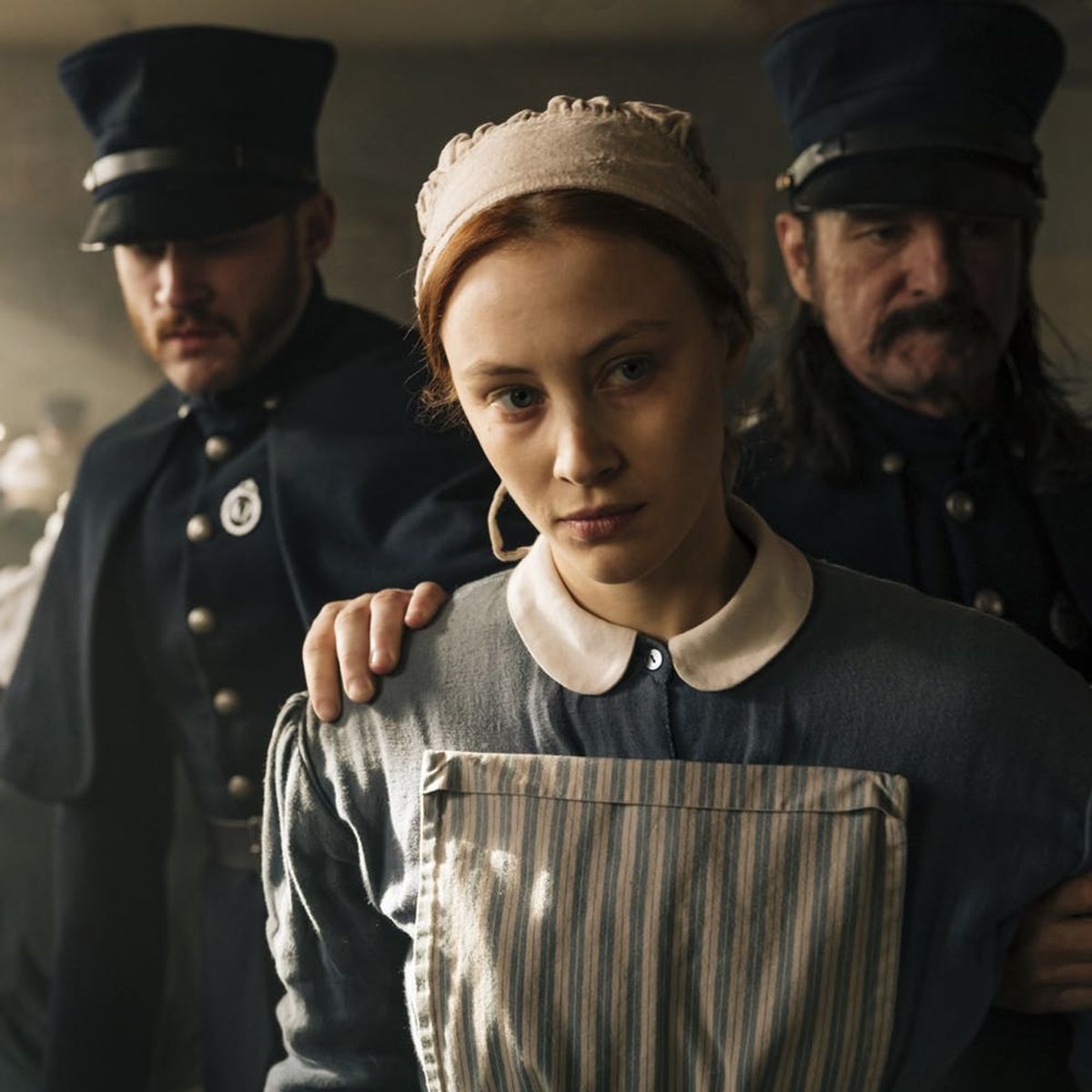 Which Underrated Netflix Series Should You Binge-Watch Next? Take the Quiz to Find Out!