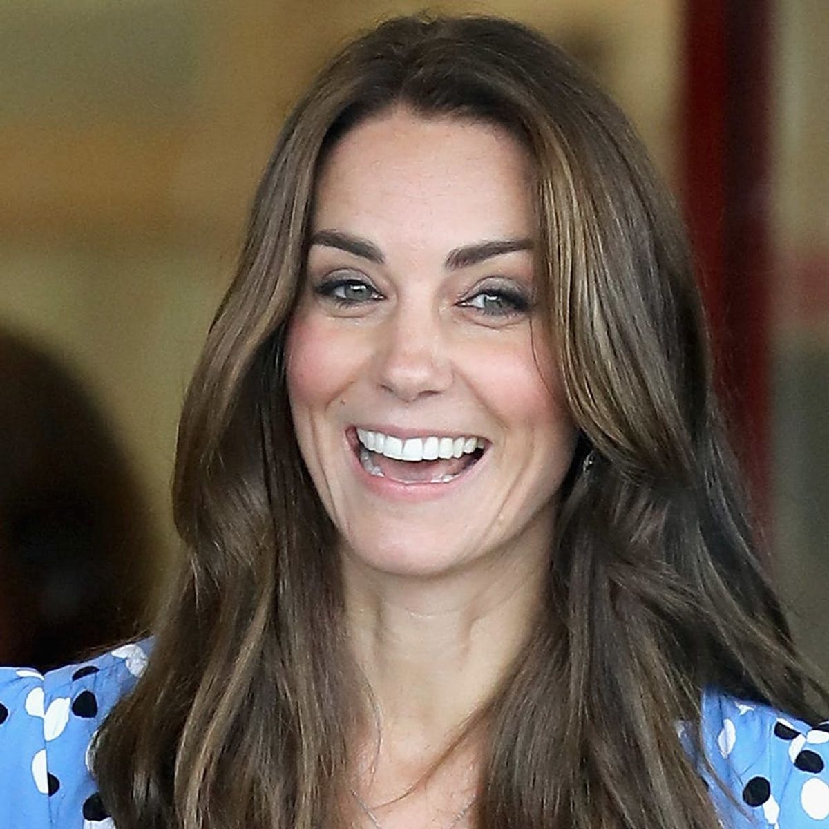 Could the Royal Christmas Card Hold a Clue About the Sex of Kate Middleton’s Baby?