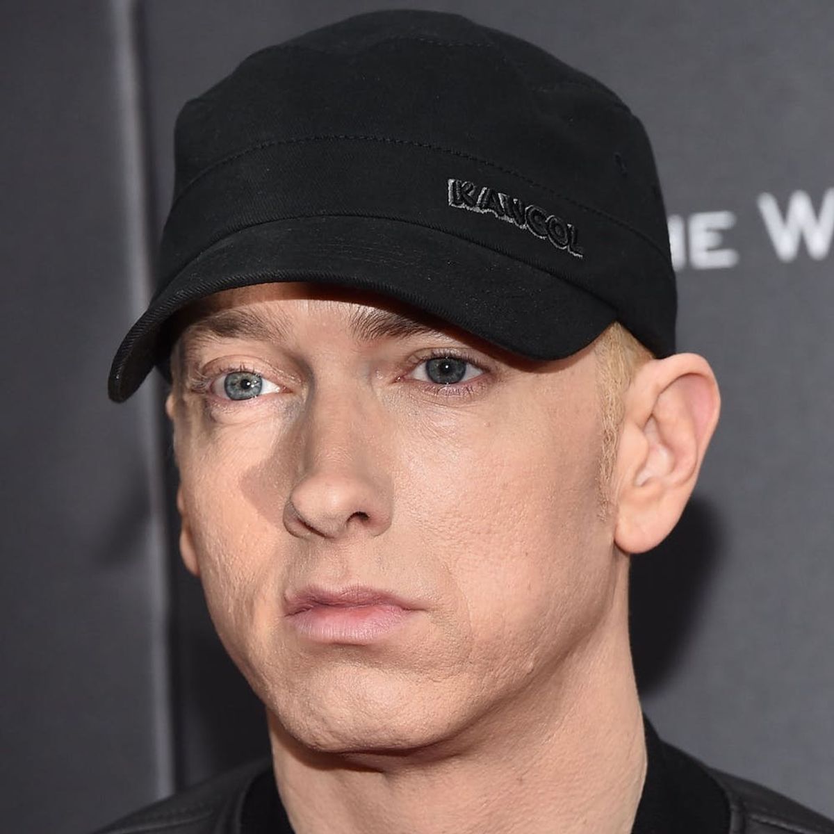 Eminem Is Selling “Mom’s Spaghetti” at His New Pop-Up Shop