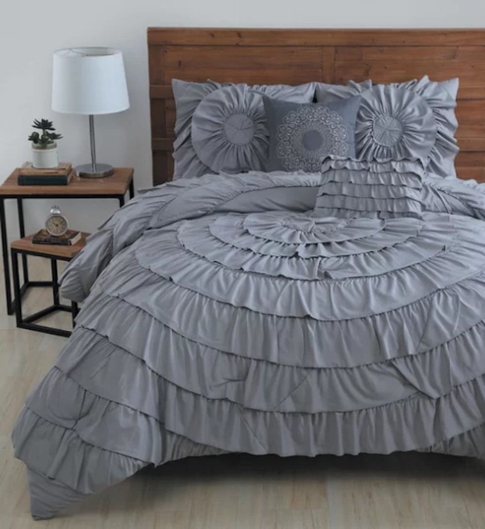 13 Comfy Bedding Sets for 100 or Less Brit + Co