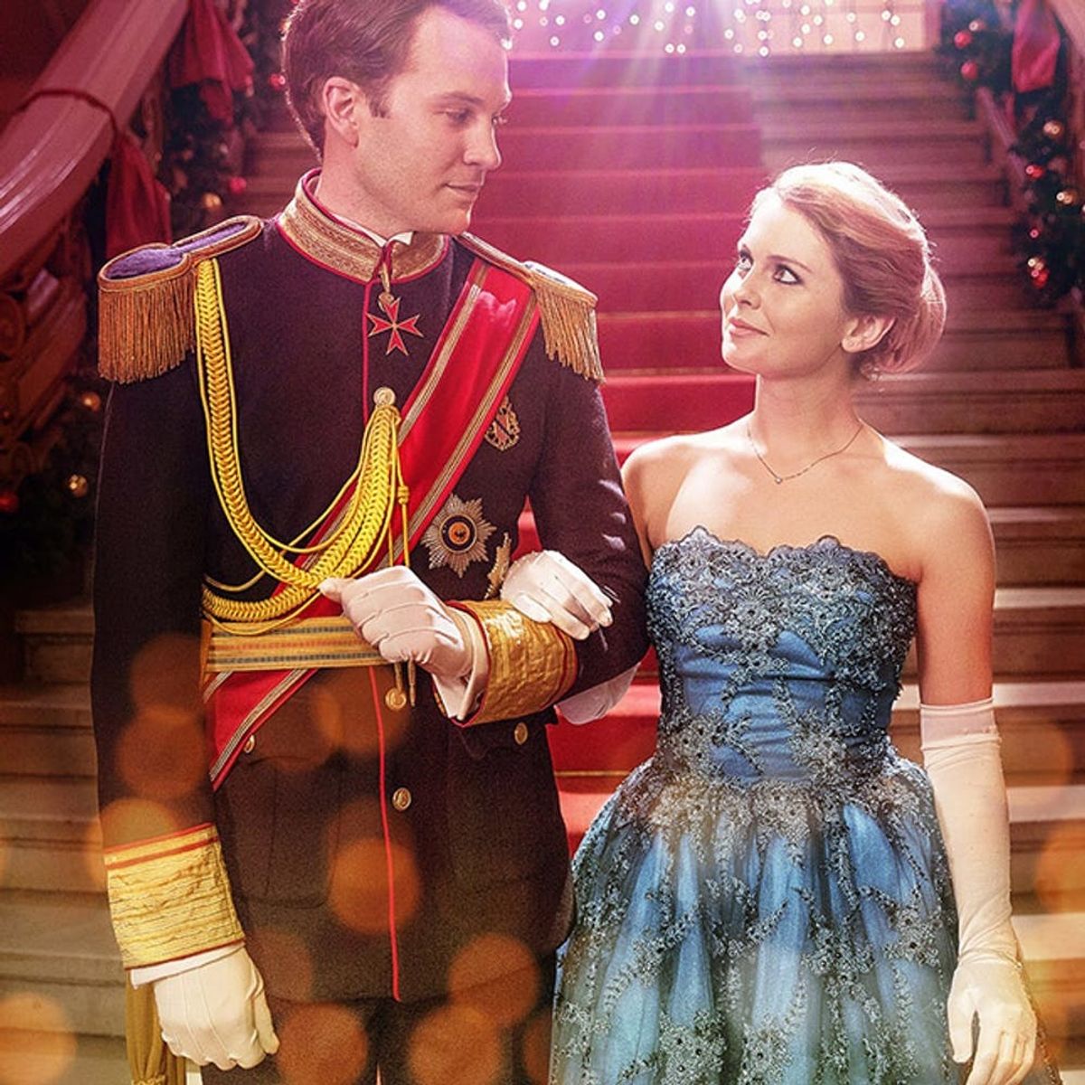 25 Thoughts I Had While Watching Netflix’s ‘A Christmas Prince’ for the First Time