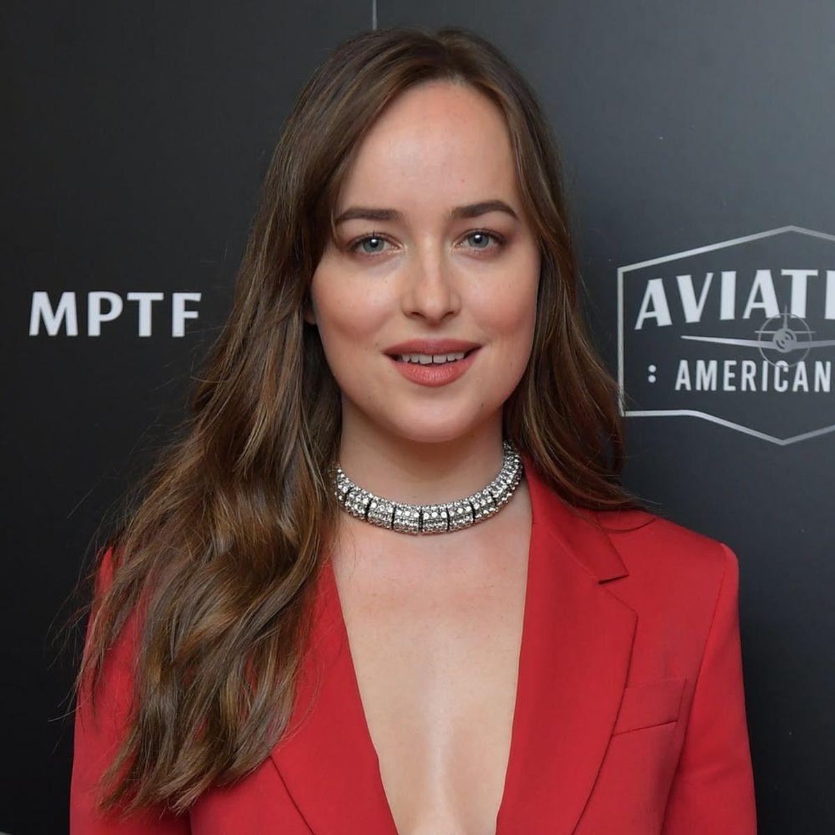 Dakota Johnson Is a Blonde Once More: See Her Sunny Style!