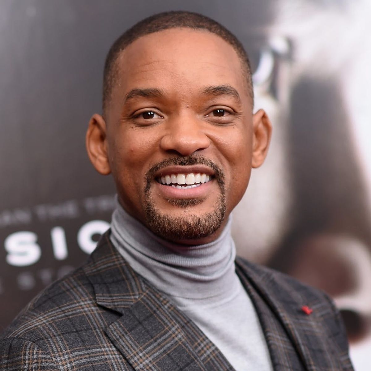 Will Smith Just Won #TBT Forever With His ‘Fresh Prince’ Throwback