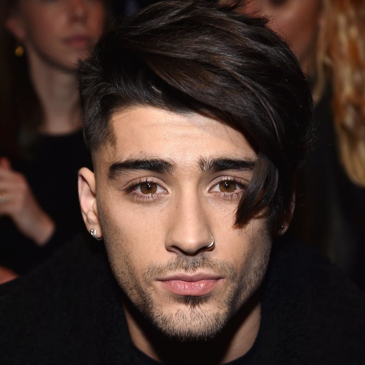 Zayn Malik’s Latest Ink Is a Permanent Tribute To His Father