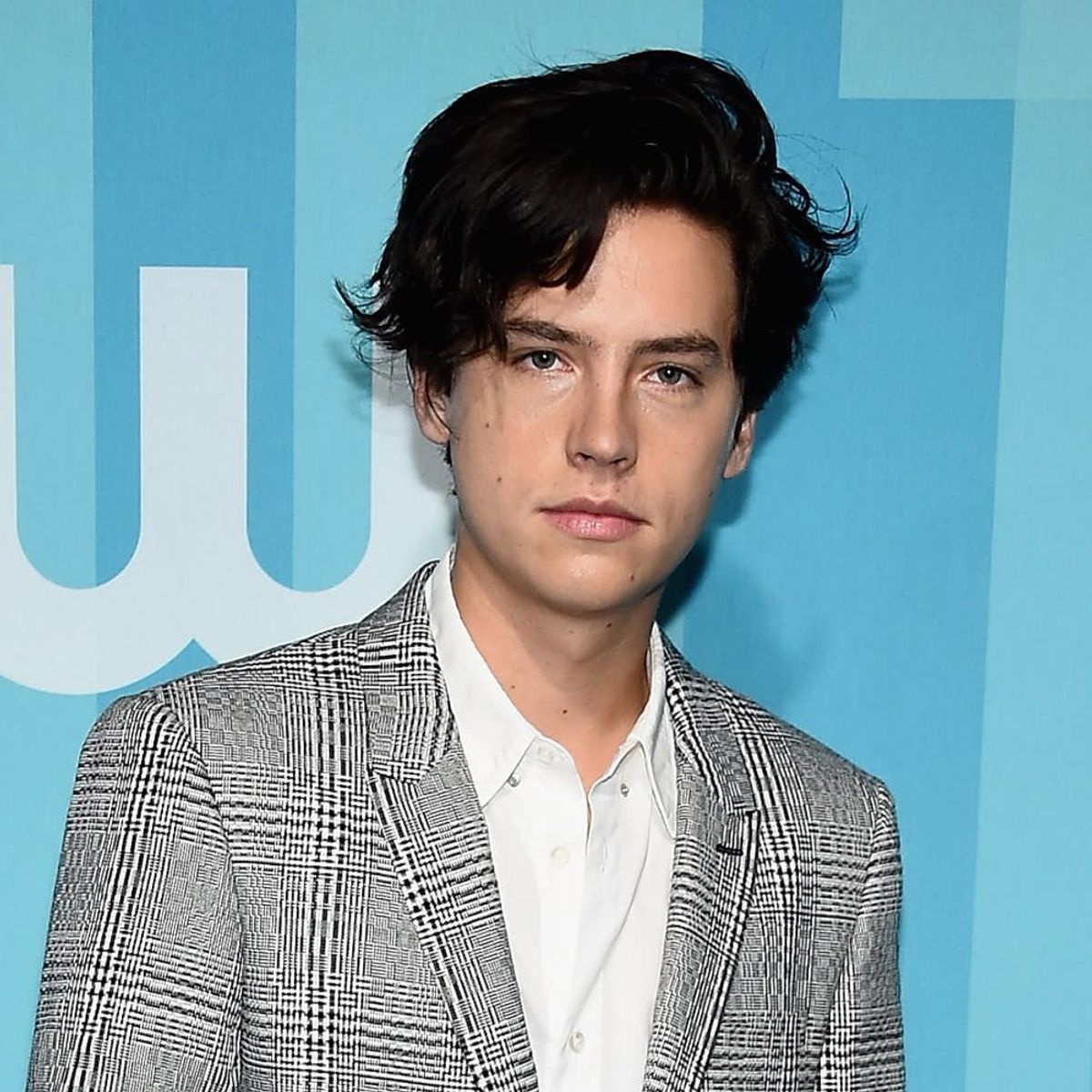 Cole Sprouse Opens Up About How Depression Led Him to Photography