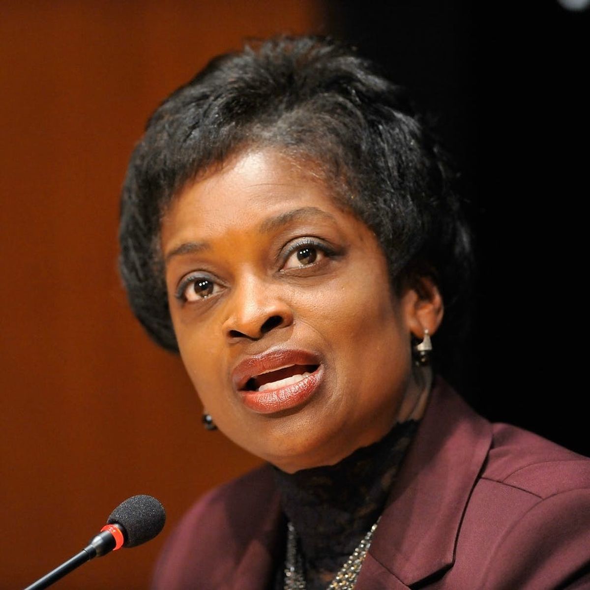 The Only 2 FCC Commissioners Who Fought to Save the Open Internet Were Women