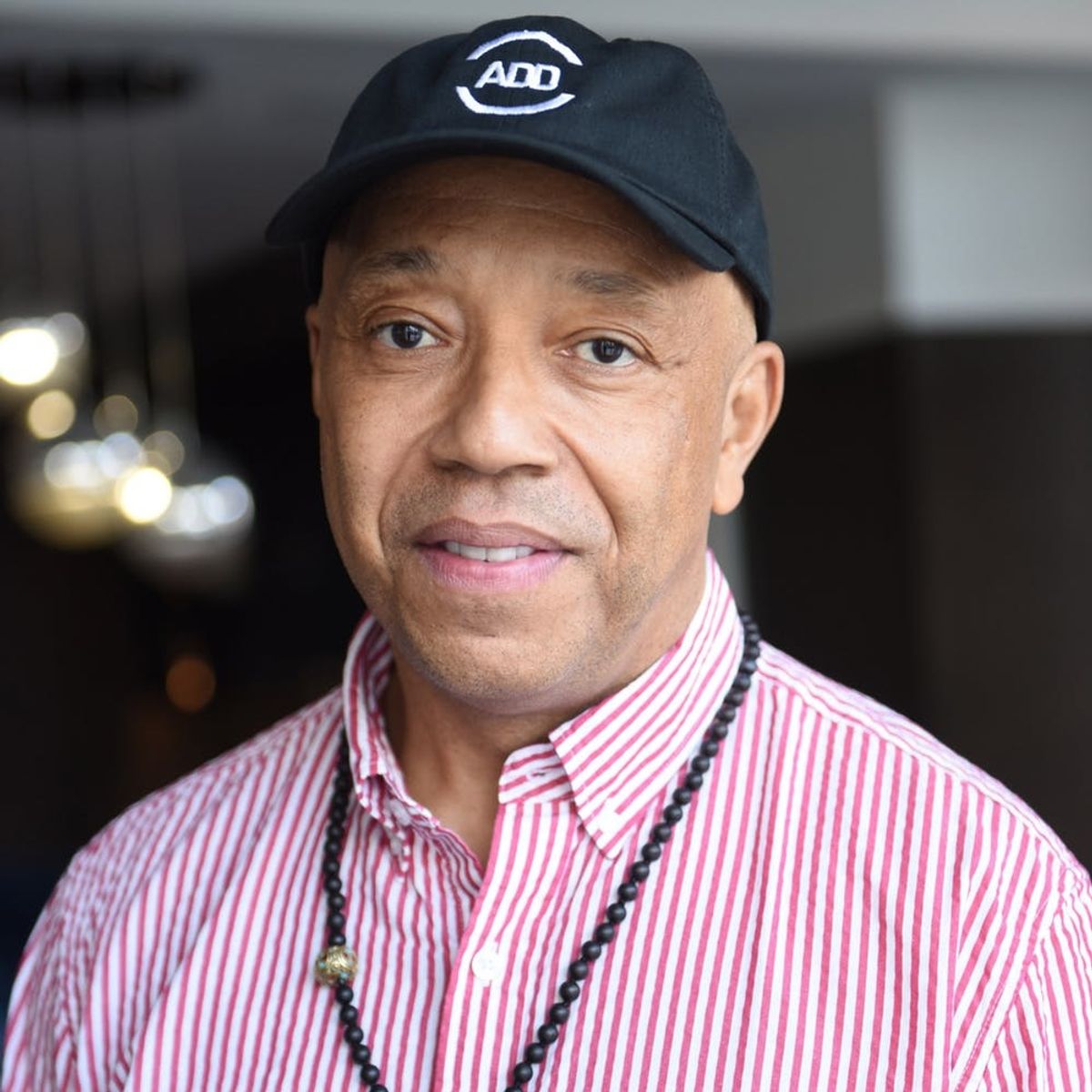 Russell Simmons Steps Down Amid New Assault Allegations Against Him