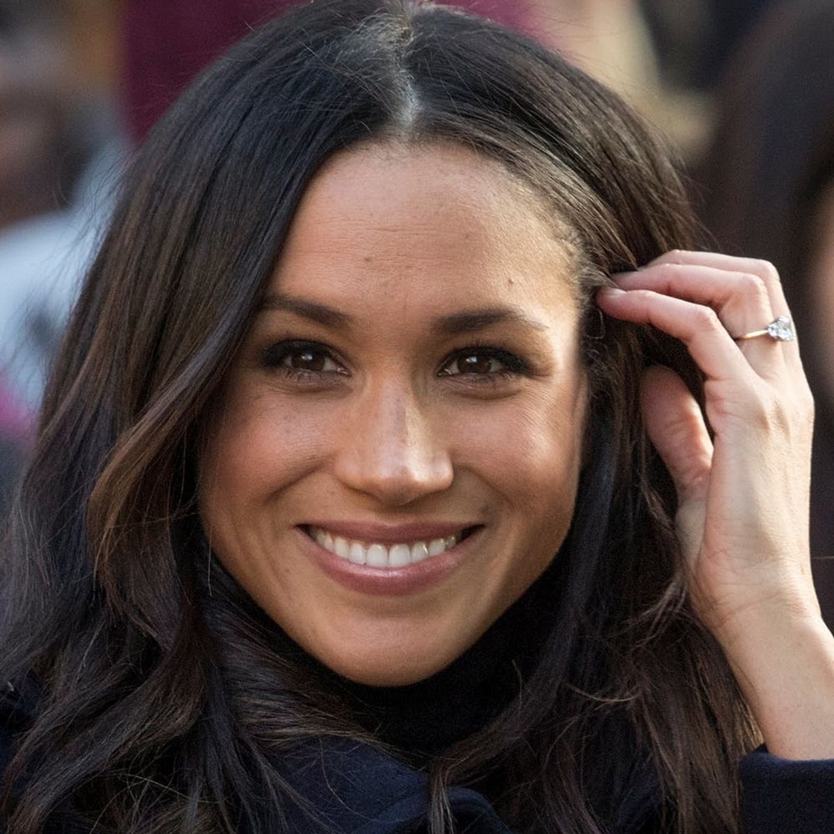 These Are the Workouts Getting Meghan Markle into Royal Shape